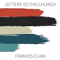 Letters to the Church Letters to the Church Paperback Audible Audiobook Kindle Hardcover Audio CD