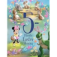 5-Minute Easter Stories (5-Minute Stories) 5-Minute Easter Stories (5-Minute Stories) Hardcover Kindle