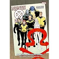 Novos X-Men por Grant Morrison vol. 04 (Portuguese Edition)