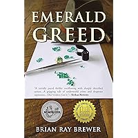 Emerald Greed