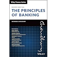 The Principles of Banking (Wiley Finance) The Principles of Banking (Wiley Finance) Paperback Kindle