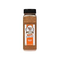 Chef Paul Prudhomme's Magic Seasoning Seafood Magic, 24-Ounce, 24 Ounce (Pack of 1)