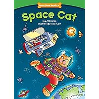 Space Cat (Funny Bone Readers ™ ― Developing Character) Space Cat (Funny Bone Readers ™ ― Developing Character) Paperback