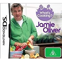 What's Cooking? With Jamie Oliver (Nintendo DS)