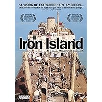 Iron Island (English Subtitled)