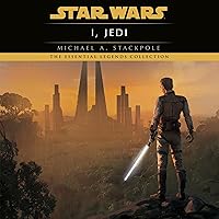 I, Jedi: Star Wars Legends I, Jedi: Star Wars Legends Audible Audiobook Paperback Kindle Mass Market Paperback Hardcover