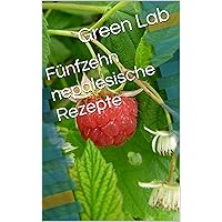 Fünfzehn nepalesische Rezepte (German Edition)