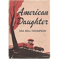 American daughter American daughter Hardcover Paperback