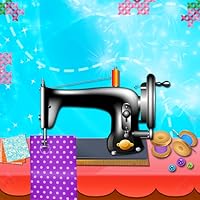 Tailor Boutique Clothes & Cashier - Become the most famous fashion designer of your town!