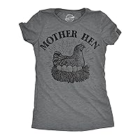 Womens Mama Duck T Shirt Cute Bird mom Gift for Pet Owner or Lover