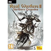 Real Warfare 2: Northern Crusades [Download] Real Warfare 2: Northern Crusades [Download] PC Download