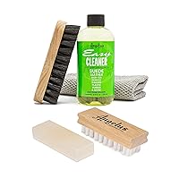 SneakERASERS Instant Sole and Sneaker Cleaner, Premium, Disposable,  Dual-Sided Sponge for Cleaning & Whitening Shoe Soles