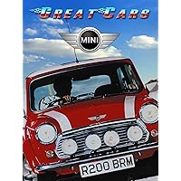 Great Cars - Mini