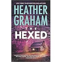 The Hexed (Krewe of Hunters Book 13) The Hexed (Krewe of Hunters Book 13) Kindle Audible Audiobook Mass Market Paperback Audio CD