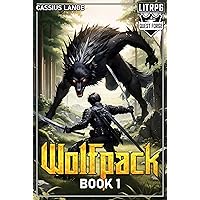 Wolfpack 1: A Progression Adventure