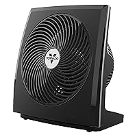 Vornado 673T Whole Room Air Circulator Fan with Pivoting Head, 3 Speeds, Moves Air Up to 70 Feet
