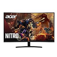 Acer Nitro ED323QU Pbmiippx 31.5