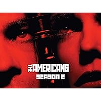 The Americans Season 2