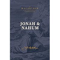 Jonah & Nahum: Grace in the Midst of Judgment: (A Verse-by-Verse Expository, Evangelical, Exegetical Bible Commentary on the Old Testament Minor Prophets - MOTC)