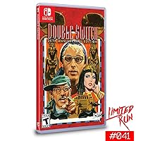 Double Switch 25th Anniversary Edition - Nintendo Switch