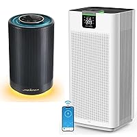 JF100 and JF999 air purifier for home