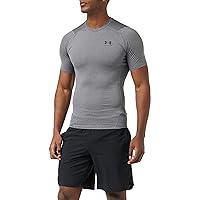 Men's HeatGear Compression Short-Sleeve T-Shirt