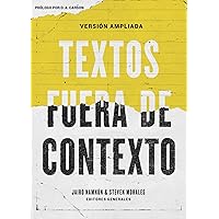 Textos fuera de contexto | Texts Outside of Context (Spanish Edition) Textos fuera de contexto | Texts Outside of Context (Spanish Edition) Paperback Kindle Audible Audiobook