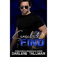Search & Find Search & Find Kindle Paperback