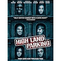 High Land Parking