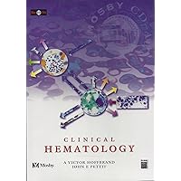 Atlas of Clinical Hematology, Version 1.1, Hybrid, Single User CD-ROM (MOSBY CD-ATLAS)