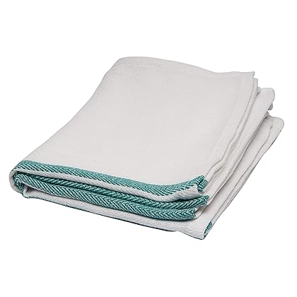 Diane DET005 100% Cotton Barber Towels 15