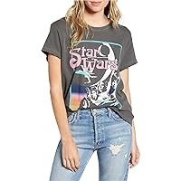 Junk Food Womens Graphic T-Shirt