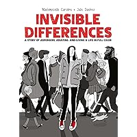 Invisible Differences Invisible Differences Hardcover Kindle