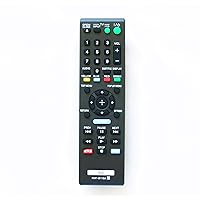 OEM RMT-B119A New Remote Fit for Sony Rmtb119a Blu-ray Player Replace Remote Control Bdp-bx59 Bdp-s390 Bdp-s590 Bdp-bx110 Bdp-s1100 Bdp-s3100 Bdp-bx310