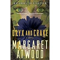 Oryx and Crake (MaddAddam Trilogy, Book 1) Oryx and Crake (MaddAddam Trilogy, Book 1) Kindle Audible Audiobook Paperback Hardcover Mass Market Paperback Audio CD