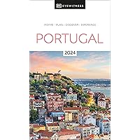 DK Eyewitness Portugal (Travel Guide) DK Eyewitness Portugal (Travel Guide) Paperback Kindle