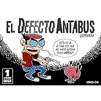 El Defecto Antabus 1 (Spanish Edition)