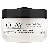 Night of OLAY Firming Cream 2 oz (Pack of 4)