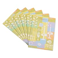 American Greetings Passover Cards, A Time of Hope (6-Count)