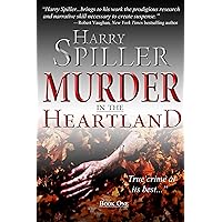 Murder in the Heartland: Book One (Murder in the Heartland, 1) Murder in the Heartland: Book One (Murder in the Heartland, 1) Paperback Kindle Hardcover