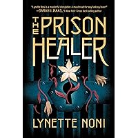 The Prison Healer (The Prison Healer, 1) The Prison Healer (The Prison Healer, 1) Kindle Paperback Audible Audiobook Hardcover Mass Market Paperback Audio CD