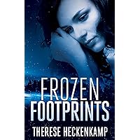 Frozen Footprints (Christian Suspense Thriller)