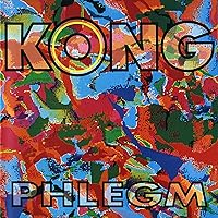 Phlegm Phlegm MP3 Music Audio CD Vinyl