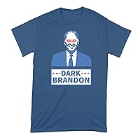 Dark Brandon T Shirt Joe Biden Meme Tshirt 2024 T-Shirt
