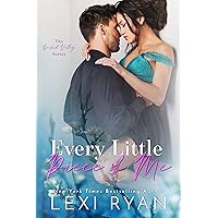 Every Little Piece of Me (Orchid Valley Book 1) Every Little Piece of Me (Orchid Valley Book 1) Kindle Audible Audiobook Paperback