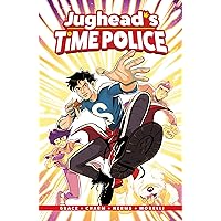 Jughead's Time Police Jughead's Time Police Kindle Paperback