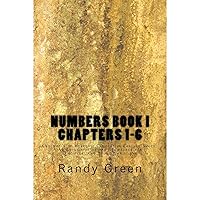 Numbers Book I: Chapters 1-6 Numbers Book I: Chapters 1-6 Kindle Audible Audiobook Paperback Hardcover