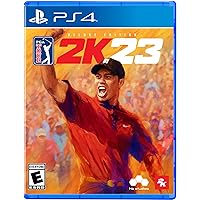 PGA Tour 2K23 Deluxe Edition - PlayStation 4 PGA Tour 2K23 Deluxe Edition - PlayStation 4 PlayStation 4 PC Online Game Code PlayStation 5 Xbox Digital Code Xbox Series X