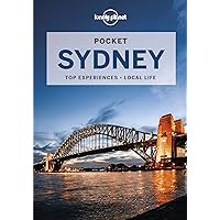 Lonely Planet Pocket Sydney (Pocket Guide) Lonely Planet Pocket Sydney (Pocket Guide) Paperback Kindle