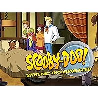 Scooby-Doo! Mystery Incorporated: The Complete Second Season